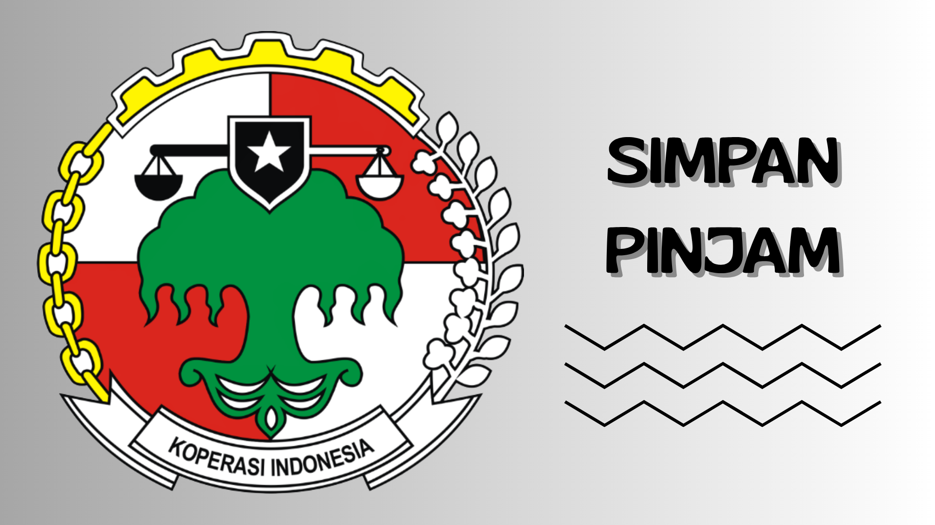 Jasa Simpan Pinjam
